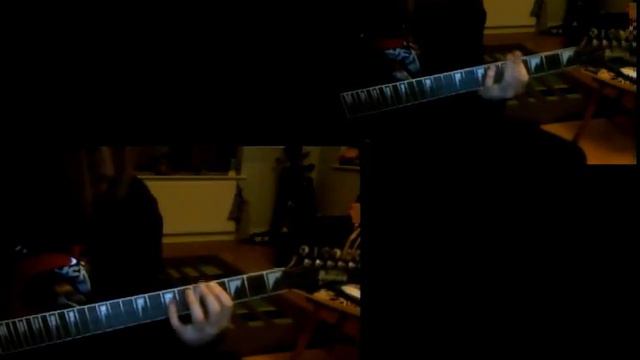 Ascendancy by Trivium смотреть онлайн