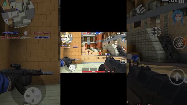 KUBOOM MOD MENU в конце бонус смотреть онлайн