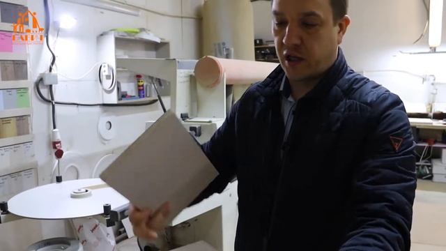 Допустимы ли сколы на кромке мебели? | Ответ от Мебельной Мастерской Бабич смотреть онлайн