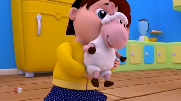 Kaboochi Lagu Dance | Tantangan Tari | Kaboochi Dance Challange | Kids Tv Indonesia | Lagu Anak