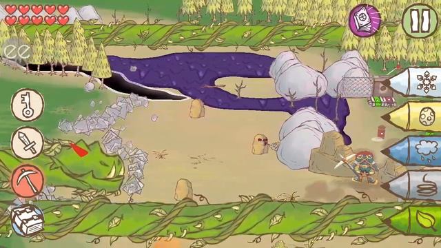 Draw a Stickman EPIC 2: Speedrun FULL Gameplay (All Levels) 1-8 Chapter смотреть онлайн