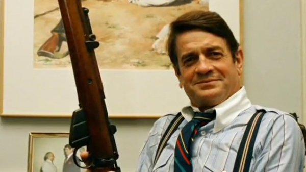 Afghanistan The Great Game - A Personal View by Rory Stewart Part-2