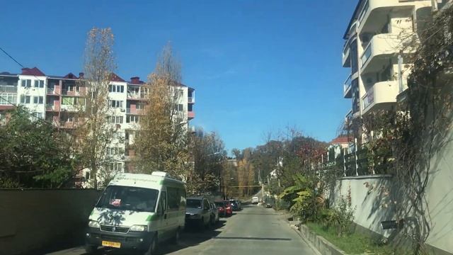 ЖК Бытха 8/9 Сочи. Площадь 34 м2, цена 2.800.000 рублей смотреть онлайн