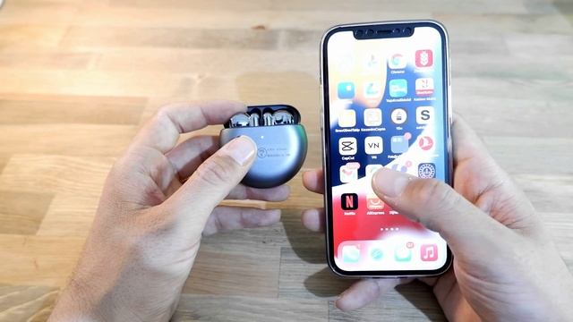 HUAWEİ FreeBuds 4 Kutu Açılımı 4K! Kullanıcı Deneyimi! смотреть онлайн