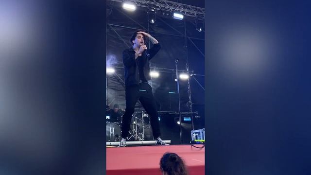 Фестиваль Отличный FEST! | WILDWAYS | День 1 | Санкт-Петербург | 11.06.2022 | ?