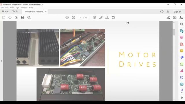 TATTI Webinar Series - E-Vehicle - (Day-2) смотреть онлайн