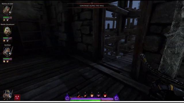 *CORRECT* Verminitide 2: Righteous Stand - Grims & Tomes смотреть онлайн