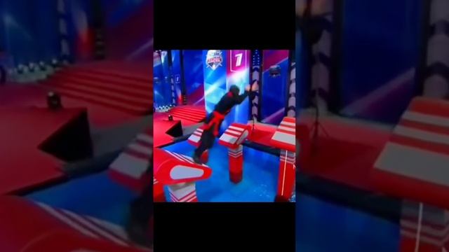 Моя подготовка к шоу(СУПЕР НИНДЗЯ? смотреть онлайн
