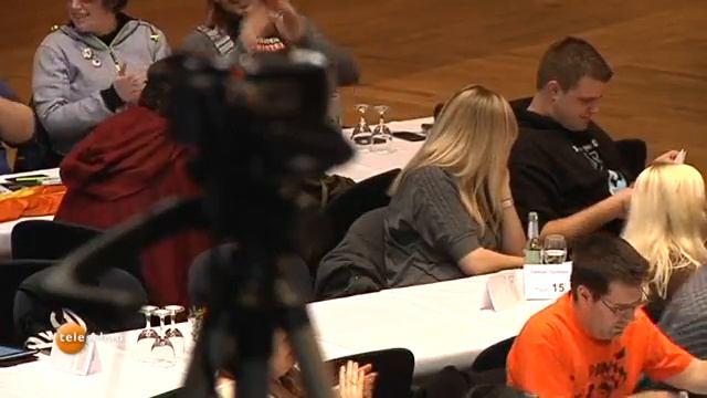 INTV Bericht über den Piratigen Aschermittwoch in Ingolstadt PAM2013 смотреть онлайн