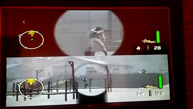 Delta Force Black Hawk Down Team Sabre no p2 coop смотреть онлайн