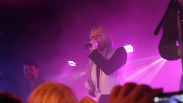 Jack Strify - Angel 25.03.2015 Berlin Bi Nuu смотреть онлайн