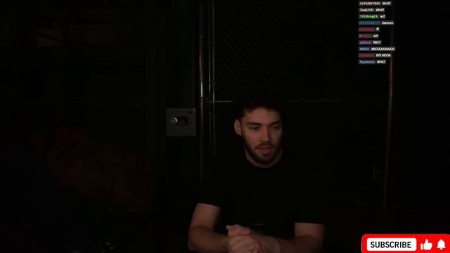 Adin Ross EXPOSES PlayBoi Carti смотреть онлайн