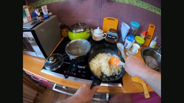 Кулинарные Фестивали и Конкурсы