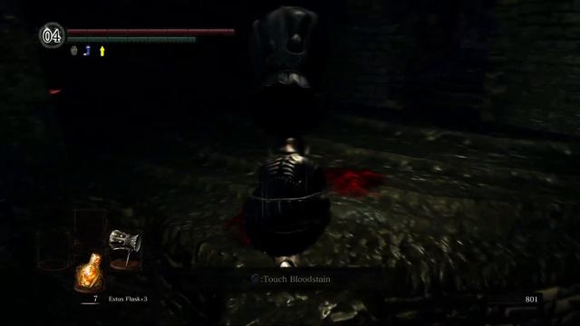 Dark Souls 1 - Ornstein and Smough Co-op Cosplay Saga PART 5 смотреть онлайн