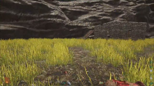 ARK: Survival Evolved - 13 часть (Чёрная Кошка) смотреть онлайн