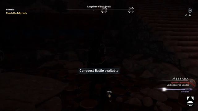 Assassin's Creed Odyssey, Gameplay, No Commentary, Part 21 смотреть онлайн