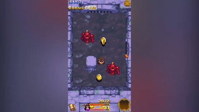 Treasure Buster смотреть онлайн