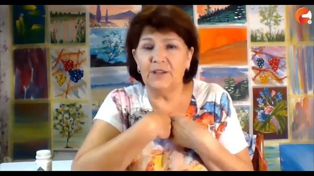 Правополушарное рисование смотреть онлайн