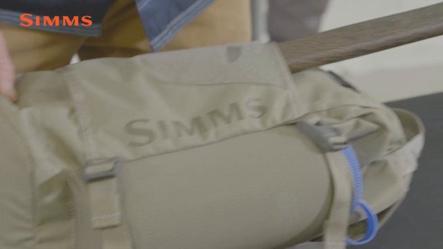 Simms Tributary Sling Pack