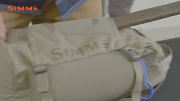Simms Tributary Sling Pack
