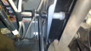 Как заменить трос сцепления на ВАЗ 2115 | #2