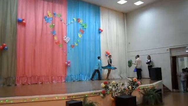 Самба на день матери 26 11 2011 смотреть онлайн