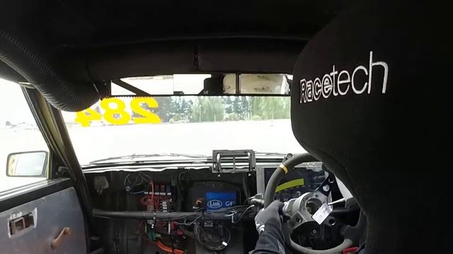 BEAMS61 - Club Day 3 - Race 2 смотреть онлайн