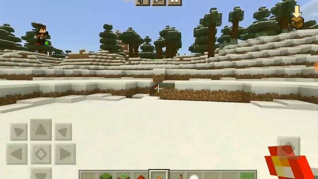 como hacer UNA ENTRADA a tu base de minecraft (legacy, pe, java, bedrock) 100 •/• real смотреть онлайн