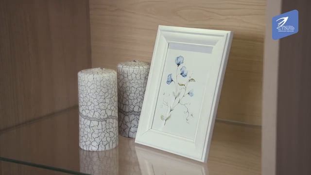 Стенка для гостиной Соло 9А смотреть онлайн