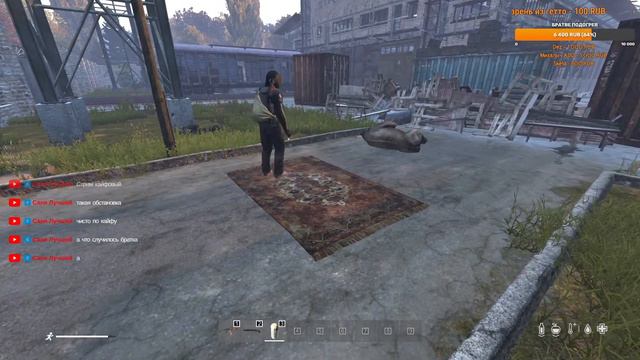 Заложник. ТопРП военные через маслину. (11серия)Dayz STALKER RP. Heart of the Zone. Братва. Могила. смотреть онлайн