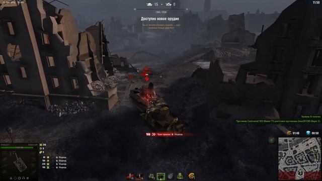 КТО ИГРАЕТ в world of tanks в 2023 ГОДУ , Nastya Like смотреть онлайн