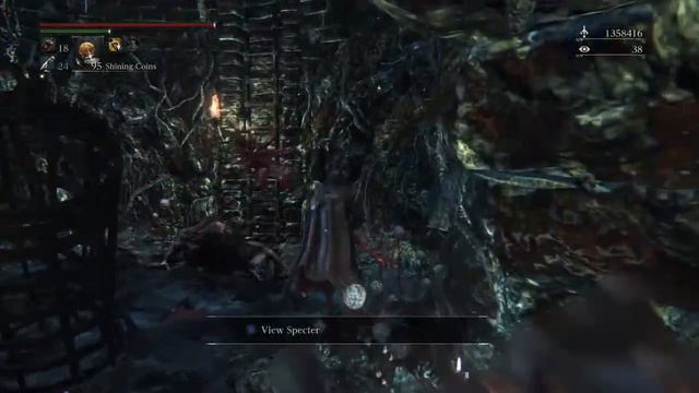 PS4 | Bloodborne: Laberintos online con mi novio :) смотреть онлайн