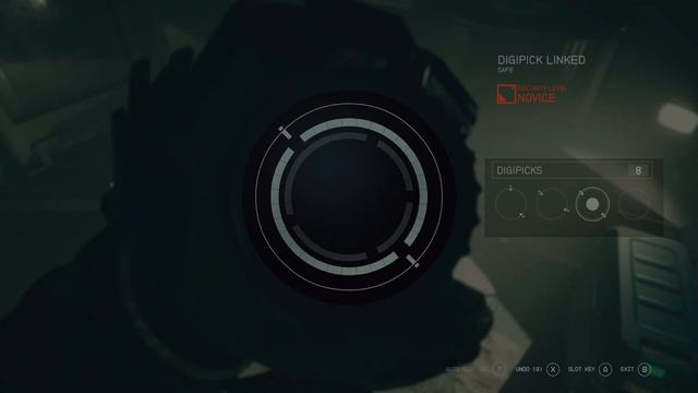 Starfield - Xbox - Digipick Lock Complete Example. #starfield #xbox #gaming #openworld #pickinglock смотреть онлайн