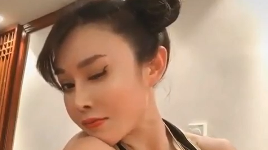 Женский бодибилдинг № 17. Female bodybuilding of Tik Tok.mp4 смотреть онлайн