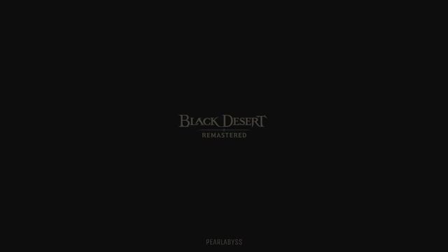 【Black Desert Remastered Soundtrack】 Calpheon (4) - Battle Of Shadow смотреть онлайн