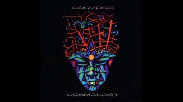 Cosmosis - Oceanic [HQ]