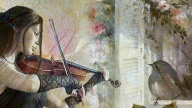 Александр Зацепин - Spring смотреть онлайн