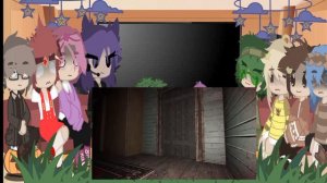 Реакция на Т/И как Валера Гостер переехал к бабке Гренни