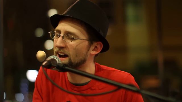 Jeff Rupert - Change Your Mind смотреть онлайн