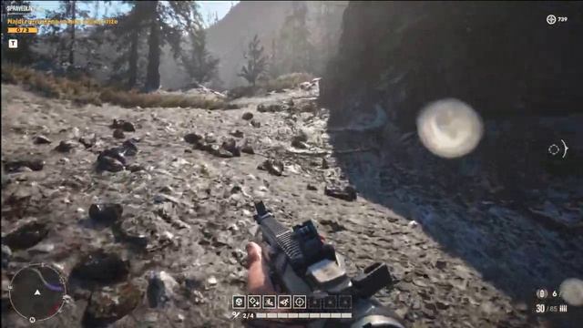 Far Cry 6 DLC Joseph: Collapse Živě | Smazání Josephových hříchů смотреть онлайн