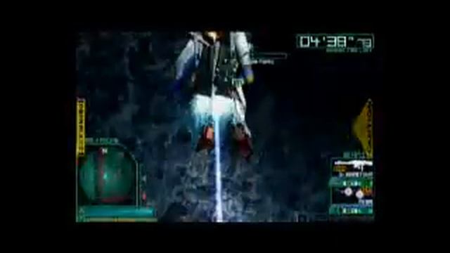 Gundam Battle Universe Vid2