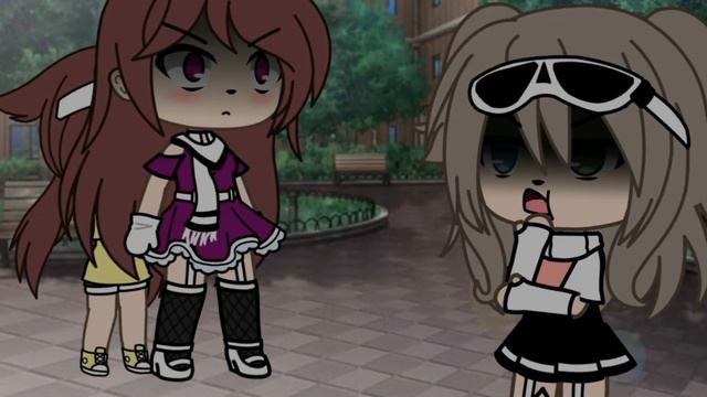 [☁️Meme☁️] [учат в школе... Учат в школе🙂] [gacha life ] [conserva_0_0 ] [оригинал ] смотреть онлайн