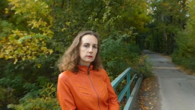 Это было всего лишь прощанье, без неловких объятий и слов... Стихи о расставании. смотреть онлайн