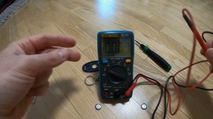 ? Как заменить аккумулятор в фонарике ⁉️