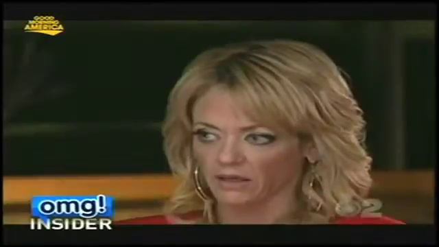 CBS Insider interview with Dr. Howard C. Samuels on late actress Lisa Robin Kelly смотреть онлайн