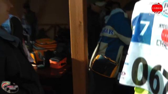 NoriesCup Russia 2012 смотреть онлайн