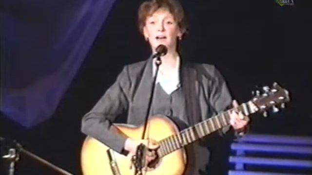 ФЕСТИВАЛЬ КАПЕЛЬ 1996 - Шадрина О. - Качканар (26 из 47) смотреть онлайн