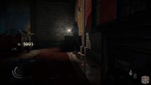 Thief - Bank Heist 100% Completed смотреть онлайн