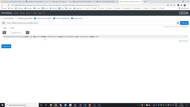 Docker + Observabilidade - Aula 03 смотреть онлайн