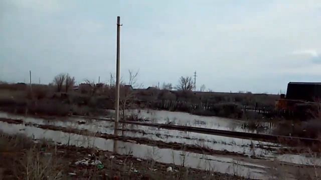 2015 Апрель ЗАТОПИЛО ДАЧИ смотреть онлайн